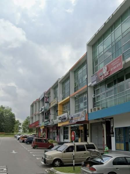 Shop for Sale in Taman Dato Onn (Johor Bahru) - Kelvin Chop - Exterior - PropertyGuru.com.my