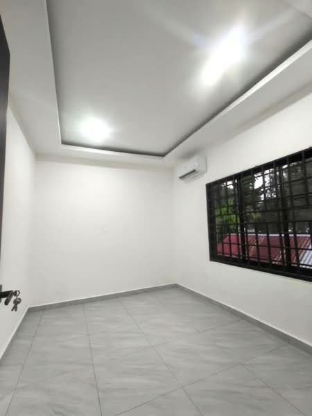 1-storey Terraced House for Rent in Taman Abad (Johor Bahru) - CS Tan - Interior - PropertyGuru.com.my