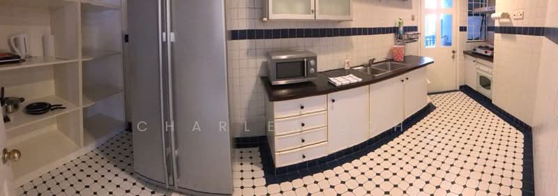 Condominium for Rent at D' Mayang Condominium - Charles Goh - Kitchen - PropertyGuru.com.my