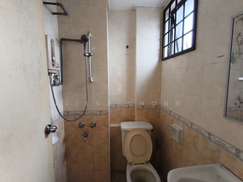 Pangsapuri untuk Dijual di Fair View Apartment - Elissa Chong - PropertyGuru.com.my