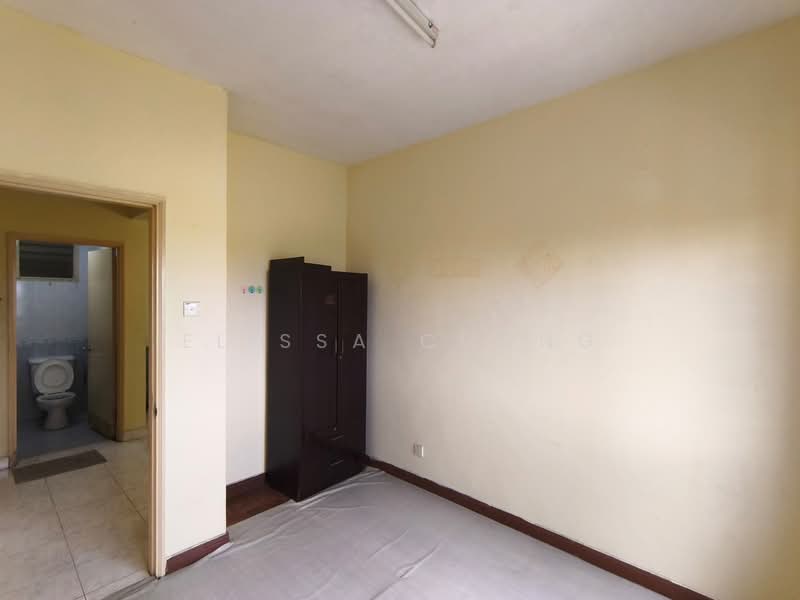 Pangsapuri untuk Dijual di Fair View Apartment - Elissa Chong - PropertyGuru.com.my