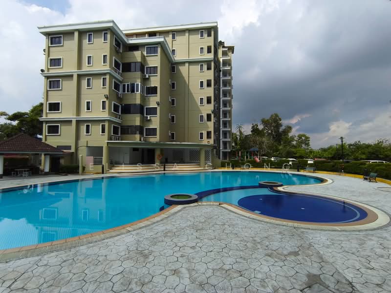 Pangsapuri untuk Dijual di Fair View Apartment - Elissa Chong - PropertyGuru.com.my