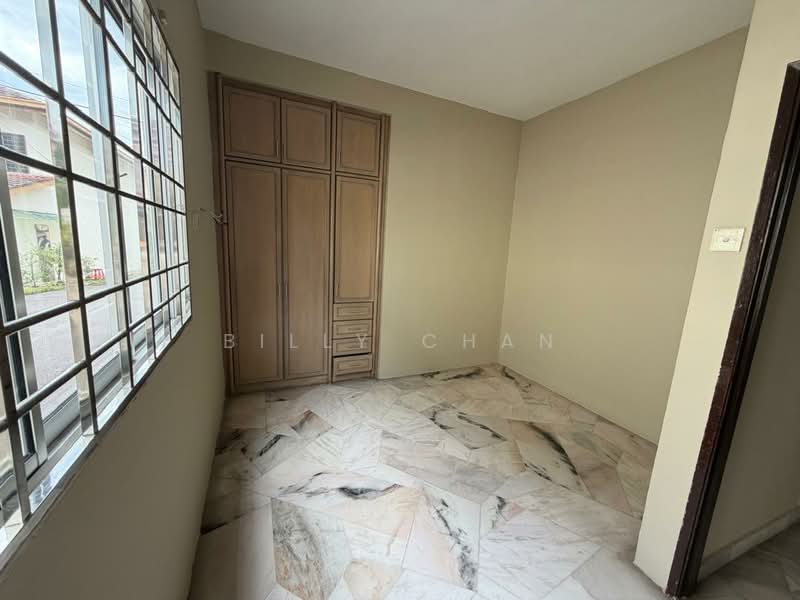 2-storey Terraced House for Sale in Taman Midah (Cheras) - Billy Chan - Interior - PropertyGuru.com.my