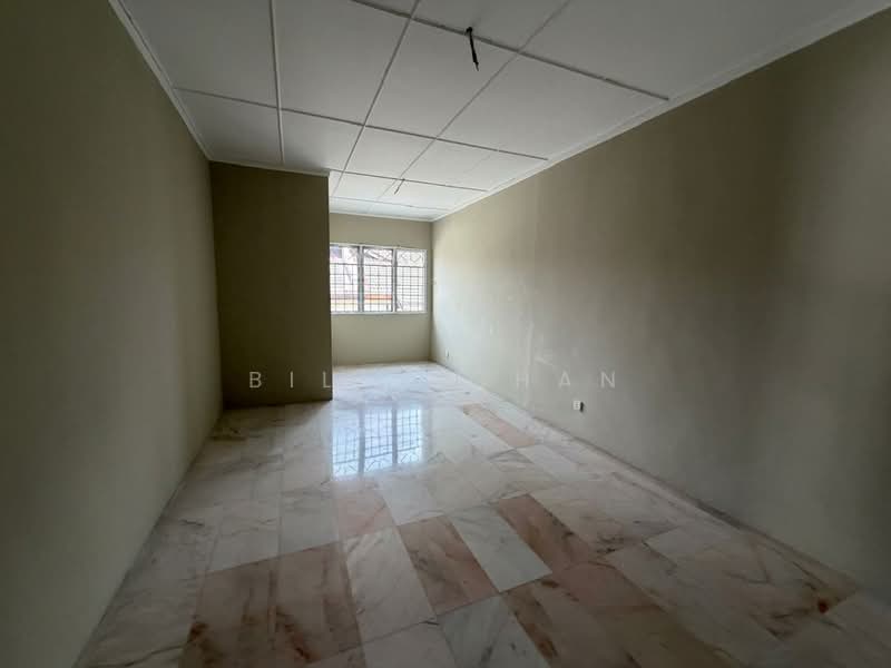 2-storey Terraced House for Sale in Taman Midah (Cheras) - Billy Chan - Interior - PropertyGuru.com.my