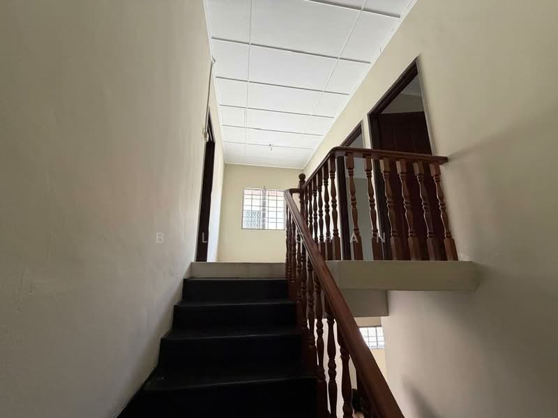 2-storey Terraced House for Sale in Taman Midah (Cheras) - Billy Chan - Interior - PropertyGuru.com.my