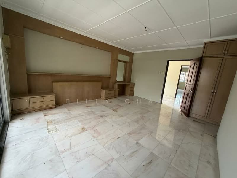 2-storey Terraced House for Sale in Taman Midah (Cheras) - Billy Chan - Bedroom - PropertyGuru.com.my