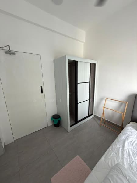 Servis Apartment untuk Disewa di SUNSURIA FORUM SERVICED APARTMENT - Alwin Lee - Bedroom - PropertyGuru.com.my