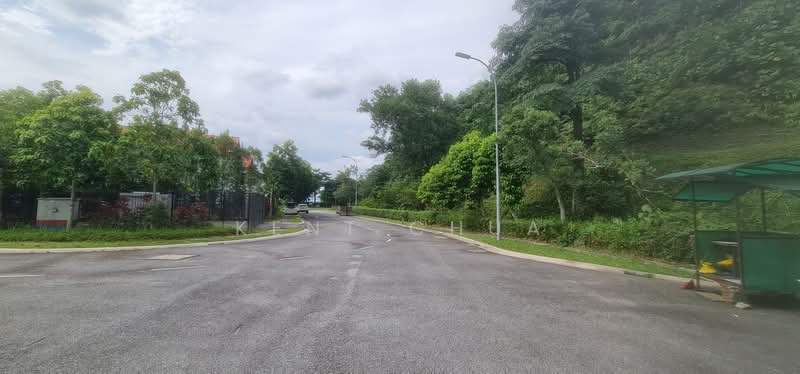 Tanah Kediaman untuk Dijual di Desa Parkcity (Kuala Lumpur) - Kent Chua - Exterior - PropertyGuru.com.my