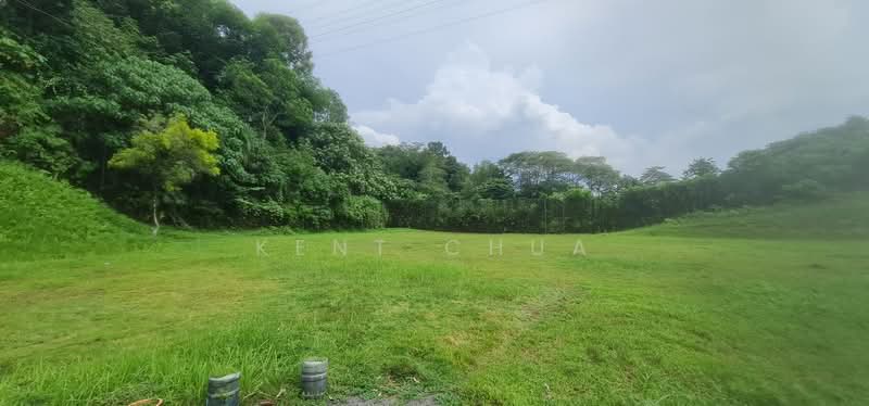Tanah Kediaman untuk Dijual di Desa Parkcity (Kuala Lumpur) - Kent Chua - Garden - PropertyGuru.com.my