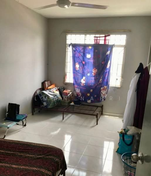 Apartment for Sale at Mentari Court - Ilman Nahri - Bedroom - PropertyGuru.com.my