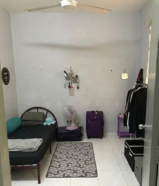 Apartment for Sale at Mentari Court - Ilman Nahri - Bedroom - PropertyGuru.com.my