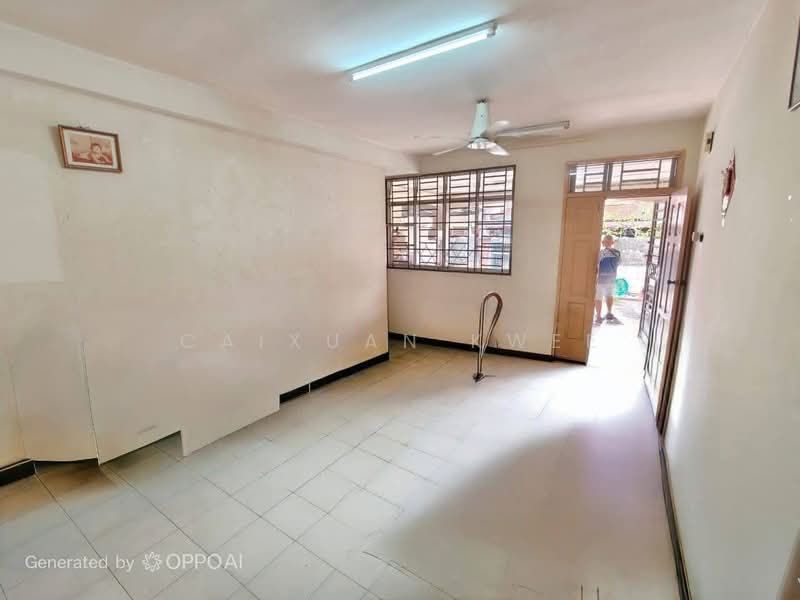 Rumah Teres 2 Tingkat untuk Dijual di Johor Bahru (Johor) - Caixuan Kwee - PropertyGuru.com.my