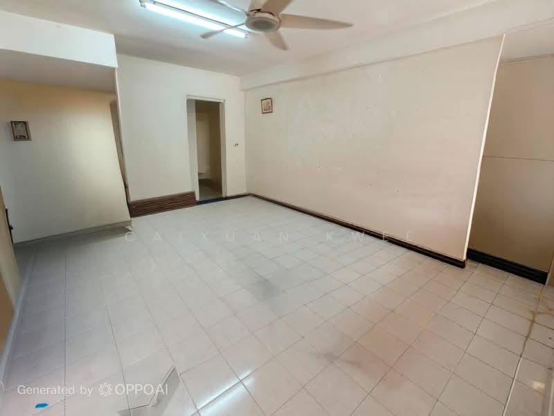 Rumah Teres 2 Tingkat untuk Dijual di Johor Bahru (Johor) - Caixuan Kwee - PropertyGuru.com.my