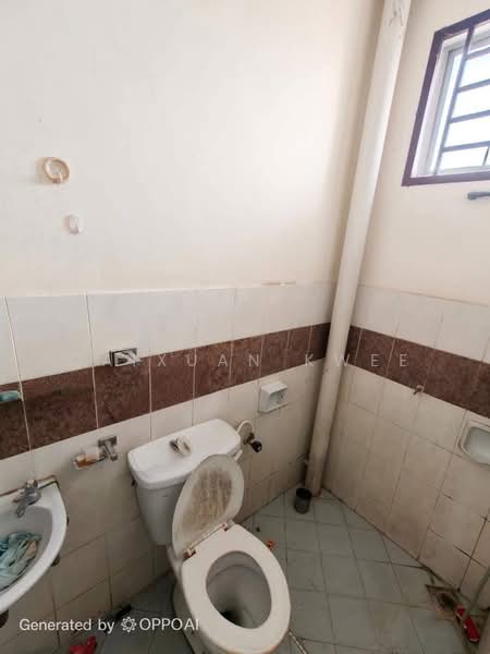 Rumah Teres 2 Tingkat untuk Dijual di Johor Bahru (Johor) - Caixuan Kwee - PropertyGuru.com.my