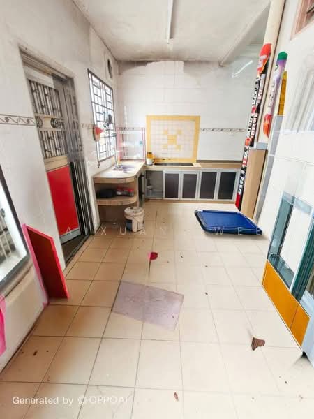Rumah Teres 2 Tingkat untuk Dijual di Johor Bahru (Johor) - Caixuan Kwee - PropertyGuru.com.my