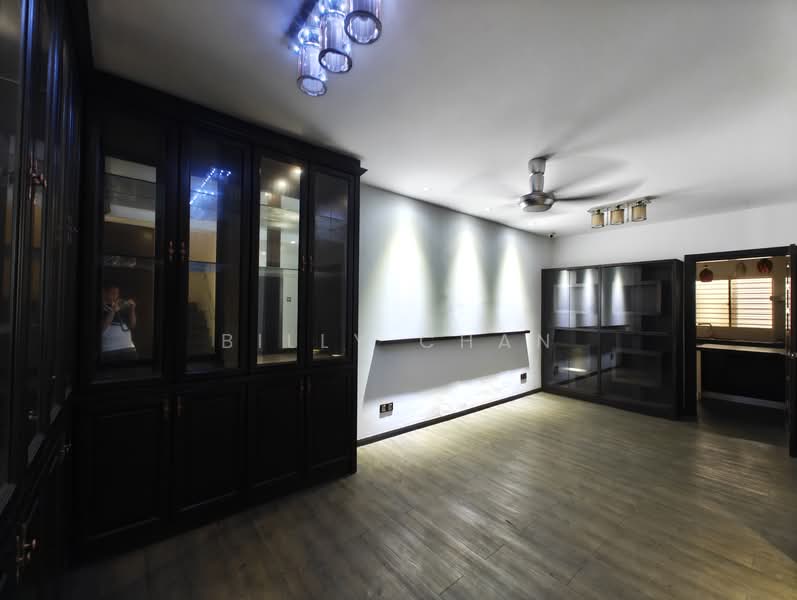 2-storey Terraced House for Sale in Taman Midah (Cheras) - Billy Chan - Interior - PropertyGuru.com.my