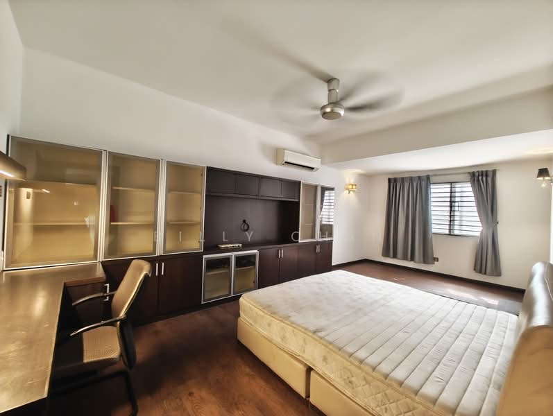 2-storey Terraced House for Sale in Taman Midah (Cheras) - Billy Chan - Bedroom - PropertyGuru.com.my