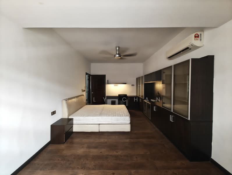 2-storey Terraced House for Sale in Taman Midah (Cheras) - Billy Chan - Bedroom - PropertyGuru.com.my