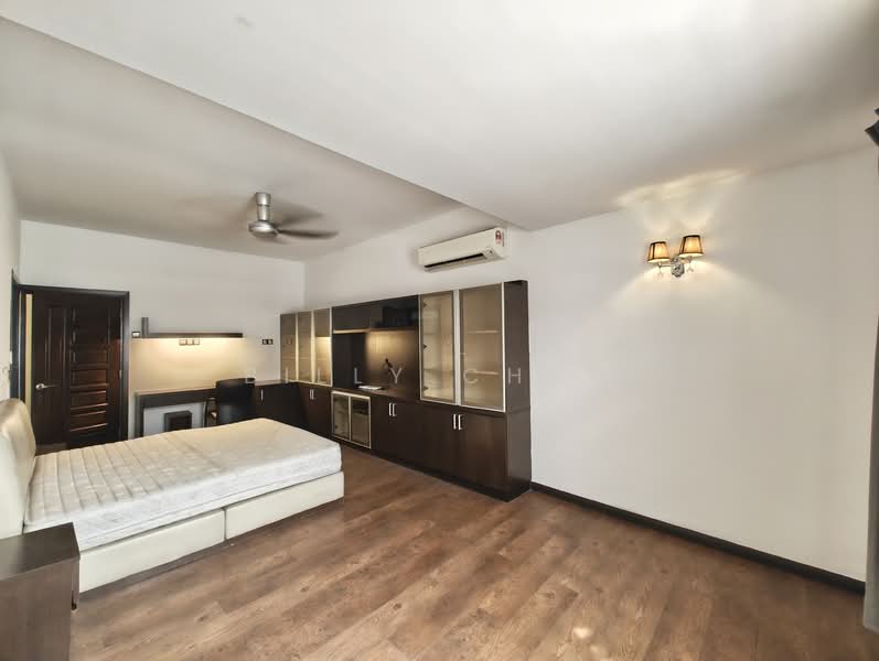 2-storey Terraced House for Sale in Taman Midah (Cheras) - Billy Chan - Bedroom - PropertyGuru.com.my