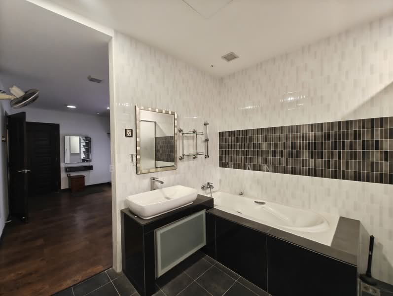 2-storey Terraced House for Sale in Taman Midah (Cheras) - Billy Chan - Bathroom - PropertyGuru.com.my