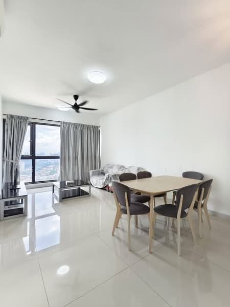 Condominium for Rent at Bora Residences - Scarlette Lai - PropertyGuru.com.my