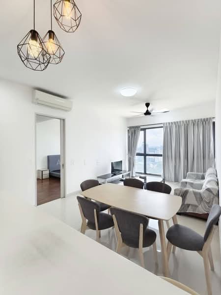 Condominium for Rent at Bora Residences - Scarlette Lai - PropertyGuru.com.my