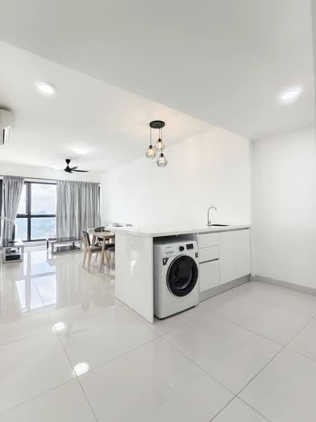 Condominium for Rent at Bora Residences - Scarlette Lai - PropertyGuru.com.my