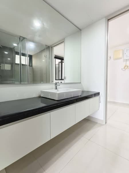 Condominium for Rent at Bora Residences - Scarlette Lai - PropertyGuru.com.my