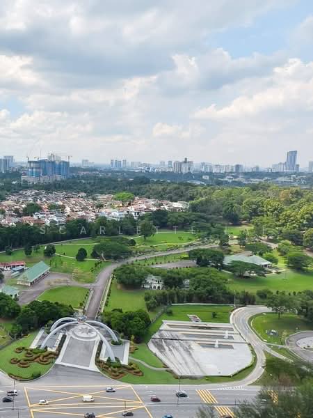 Condominium for Rent at Bora Residences - Scarlette Lai - PropertyGuru.com.my
