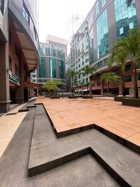 Pejabat untuk Dijual di KL City Centre (Kuala Lumpur) - Rashidah Juremi - Exterior - PropertyGuru.com.my