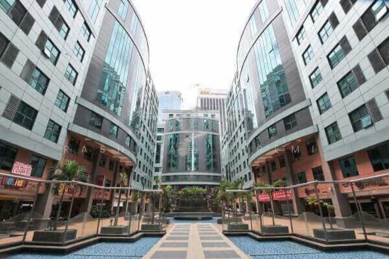 Pejabat untuk Dijual di KL City Centre (Kuala Lumpur) - Rashidah Juremi - Exterior - PropertyGuru.com.my