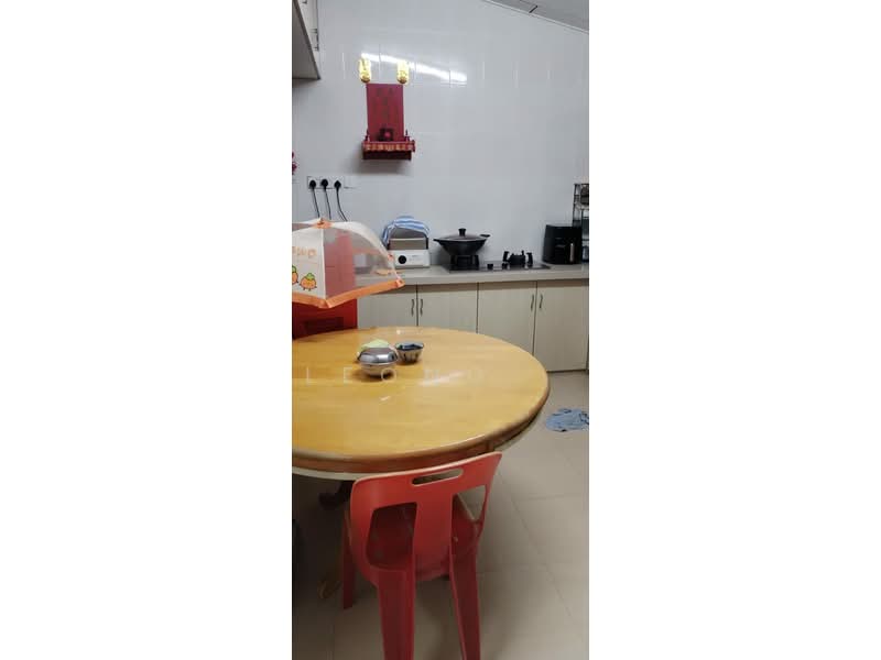 Rumah Teres 1 Tingkat untuk Dijual di Sungai Petani (Kedah) - Leong . - Kitchen - PropertyGuru.com.my