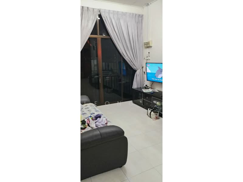 Rumah Teres 1 Tingkat untuk Dijual di Sungai Petani (Kedah) - Leong . - Living Room - PropertyGuru.com.my