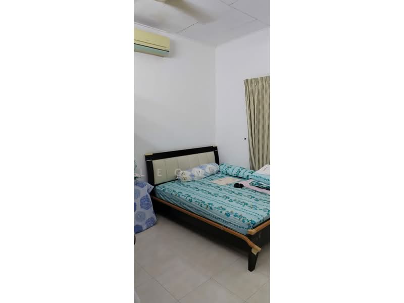 Rumah Teres 1 Tingkat untuk Dijual di Sungai Petani (Kedah) - Leong . - Bedroom - PropertyGuru.com.my