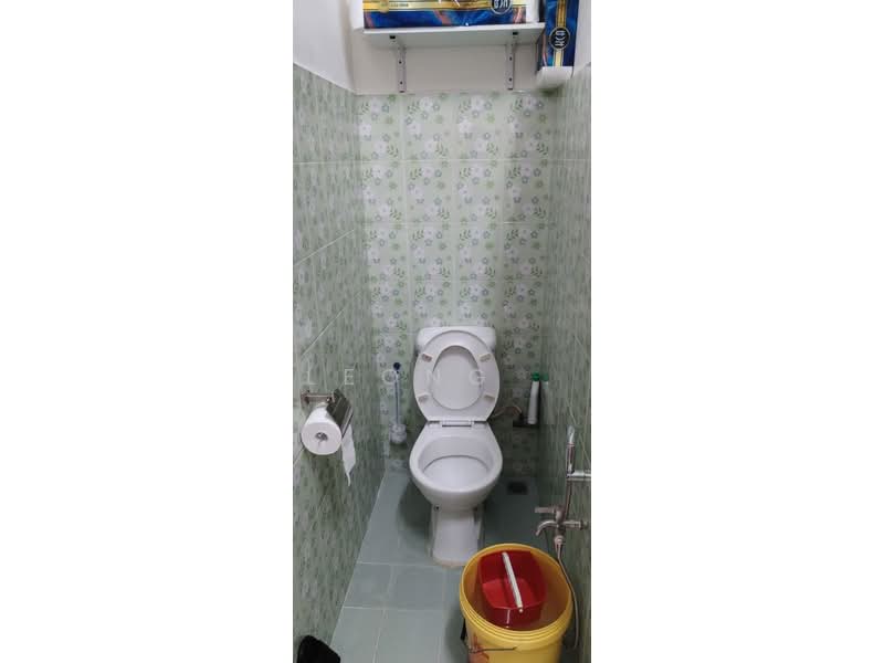 Rumah Teres 1 Tingkat untuk Dijual di Sungai Petani (Kedah) - Leong . - Bathroom - PropertyGuru.com.my