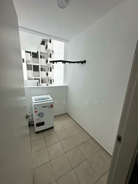 Service Residence for Rent at Savvy @ Riana Dutamas - Myikey Lai - PropertyGuru.com.my
