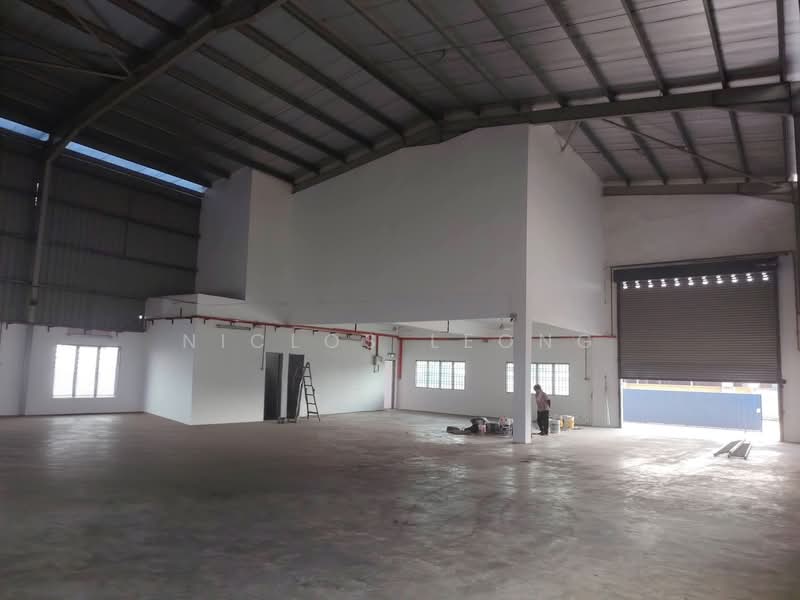 Factory for Sale in Lahat (Perak) - Niclos Leong - PropertyGuru.com.my