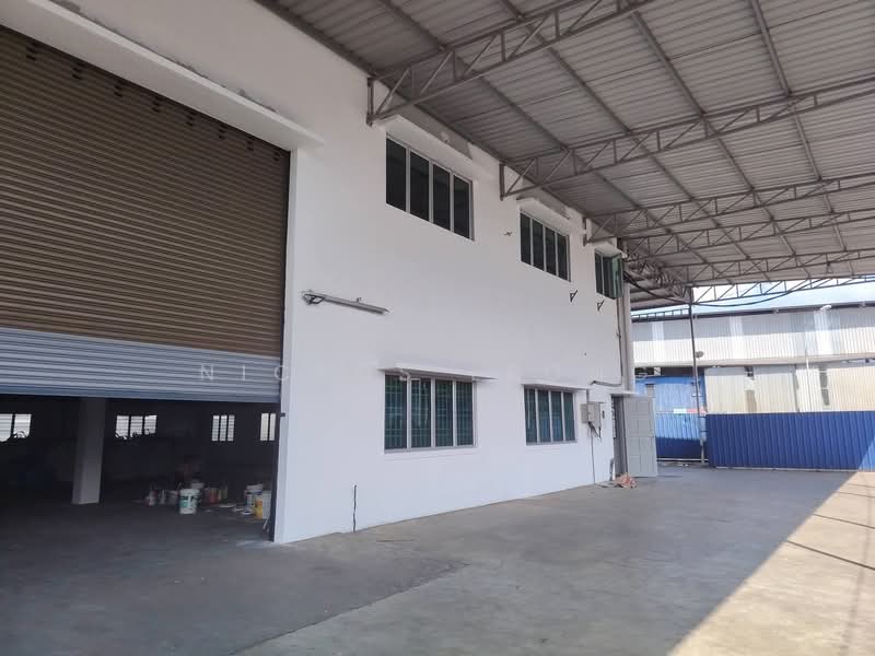 Factory for Sale in Lahat (Perak) - Niclos Leong - PropertyGuru.com.my