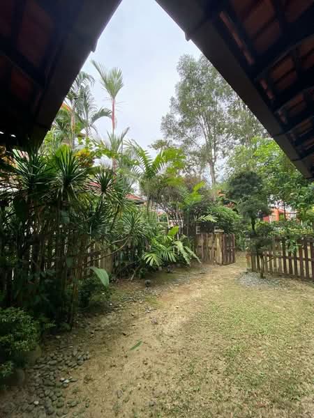 Rumah Berkembar untuk Dijual di Setia Eco Park (Setia Alam) - Jess Tee - Exterior - PropertyGuru.com.my