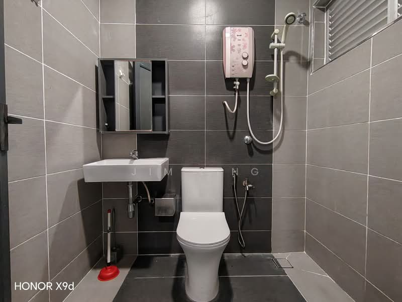 2-storey Terraced House for Sale in Bandar Bukit Tinggi 2 (Klang) - Jim Ling - Bathroom - PropertyGuru.com.my