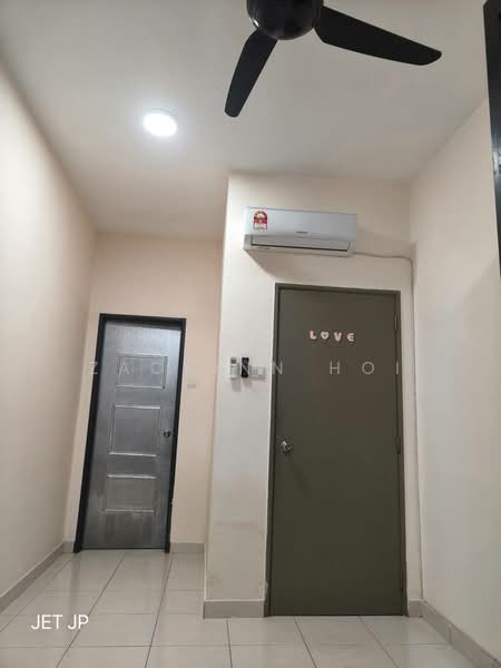 Pangsapuri untuk Disewa di Trifolis - Zackinn Hoi - PropertyGuru.com.my