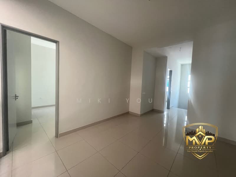 2-storey Terraced House for Rent in Kota Kemuning (Shah Alam) - Miki You - Interior - PropertyGuru.com.my