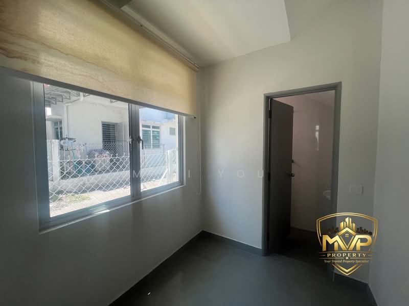 2-storey Terraced House for Rent in Kota Kemuning (Shah Alam) - Miki You - Interior - PropertyGuru.com.my