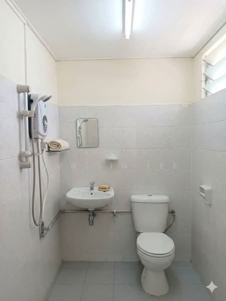 1-storey Terraced House for Rent in Kota Kinabalu (Sabah) - Vun Sin Lee - PropertyGuru.com.my