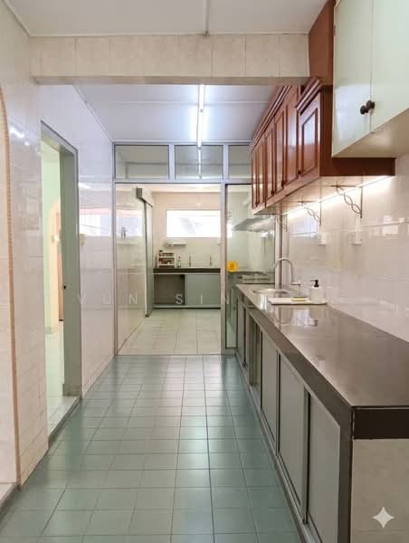 1-storey Terraced House for Rent in Kota Kinabalu (Sabah) - Vun Sin Lee - PropertyGuru.com.my