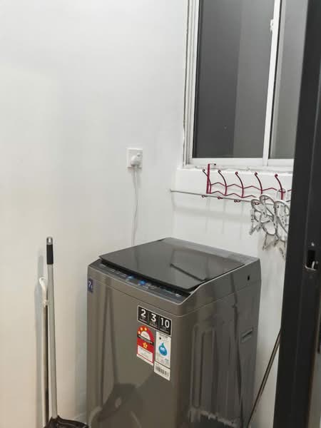 Service Residence for Rent at VIM 3 @ Desa Park North - TOMMY TAN - Interior - PropertyGuru.com.my
