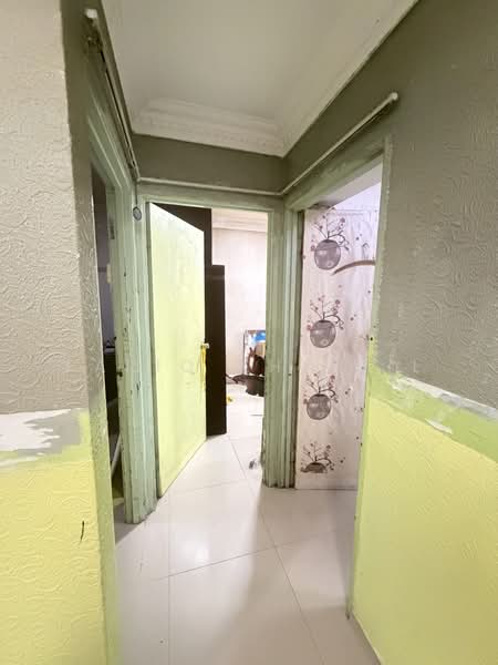 Rumah Flat untuk Dijual di Pinang Court 2 - Fariq Khairil - Interior - PropertyGuru.com.my