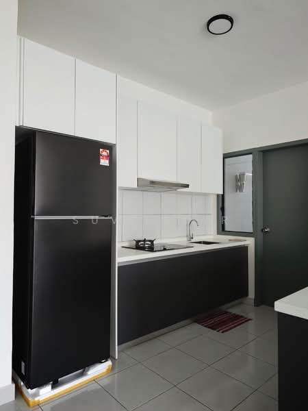 Servis Apartment untuk Disewa di E'Island Lake Haven - Suviender Kaur - PropertyGuru.com.my