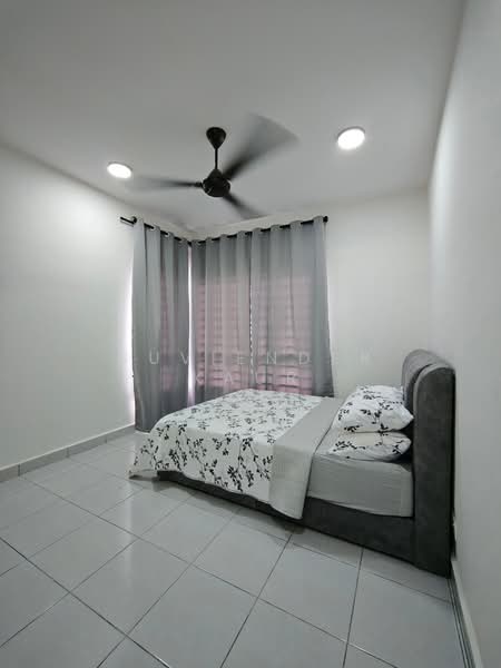 Servis Apartment untuk Disewa di E'Island Lake Haven - Suviender Kaur - PropertyGuru.com.my