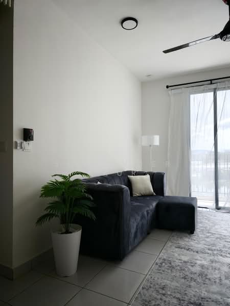 Servis Apartment untuk Disewa di E'Island Lake Haven - Suviender Kaur - PropertyGuru.com.my